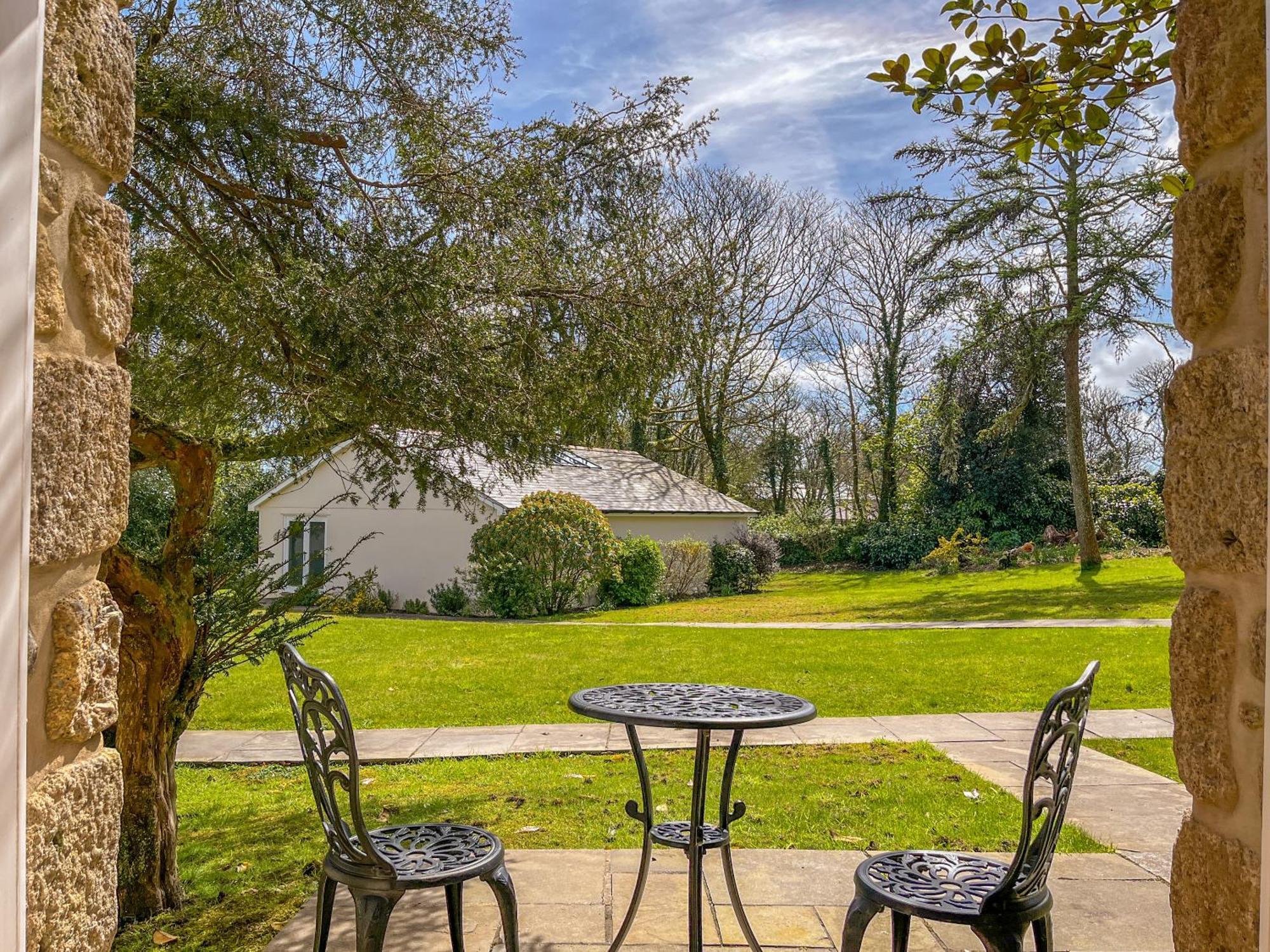 Sancreed House Cottages ペンザンス エクステリア 写真